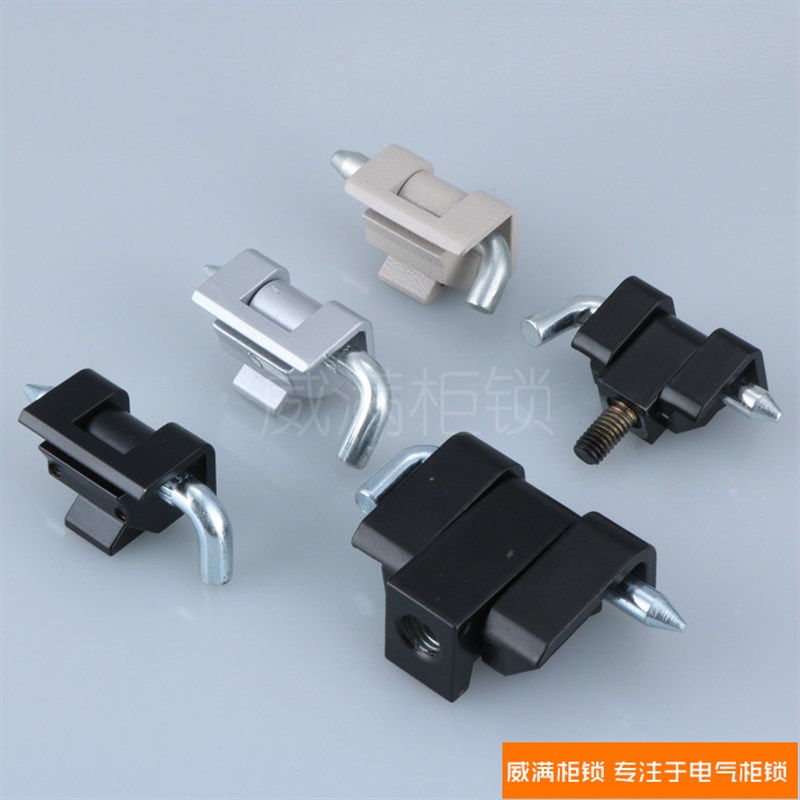 不锈钢CL230小铰链 HL017 卡式铰链 HL003-2铰链 电柜电箱门铰链