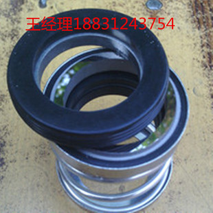 厂家直销各种型号机械密封IS水泵各种型号机封108 25BlA水封