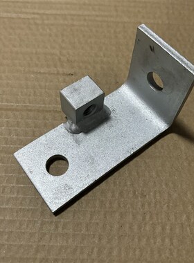 小松挖掘机PC60/130/200/240/360/450-7-8原装大臂工作灯支架