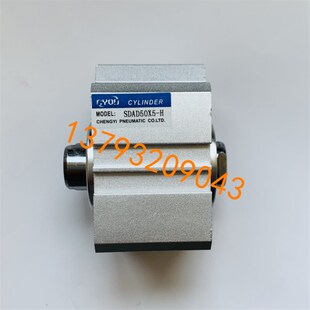 青岛木工砂光机配件CYOD SDAD50x5-H 水磨砂带机跑偏摆动气缸对中