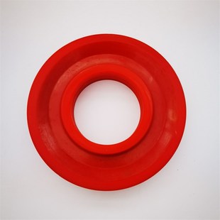 付臂滑轮 30K 徐工吊车尼龙滑轮330 115孔厚40毫米徐工25K