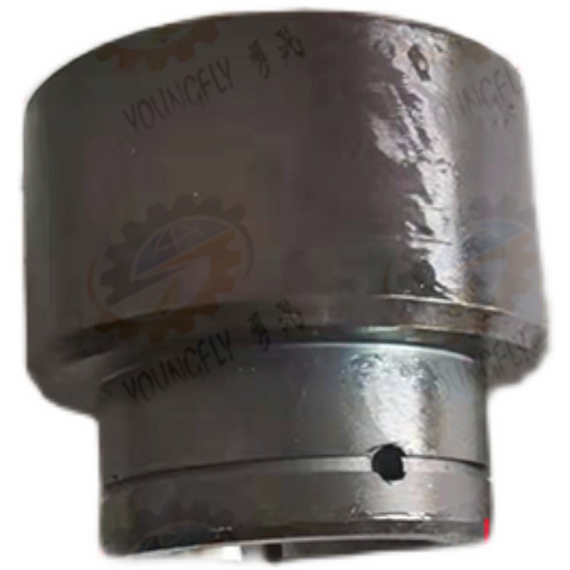 青沪机床厂C6163型车床溜板箱走刀光杆超越离合器总成