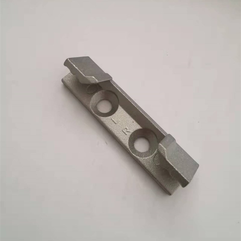 夏中工业配件 柜体锁杆配件 锁杆锁住固定件 RG003-15