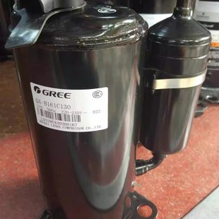 F42sN050 变频空调制冷压缩机QXR23A7 QXS B15A030 适用格力 QXR