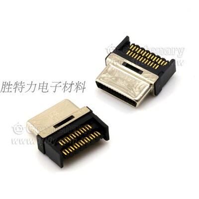 HDR-E26FSG1 原装HONDA HTK 本多HDR 26P连接器 母头 全新原装