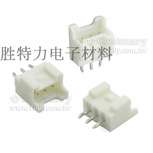 B12B-PASK-1(LF)(SN) 连接器 JST 接插件 PA系列 12P