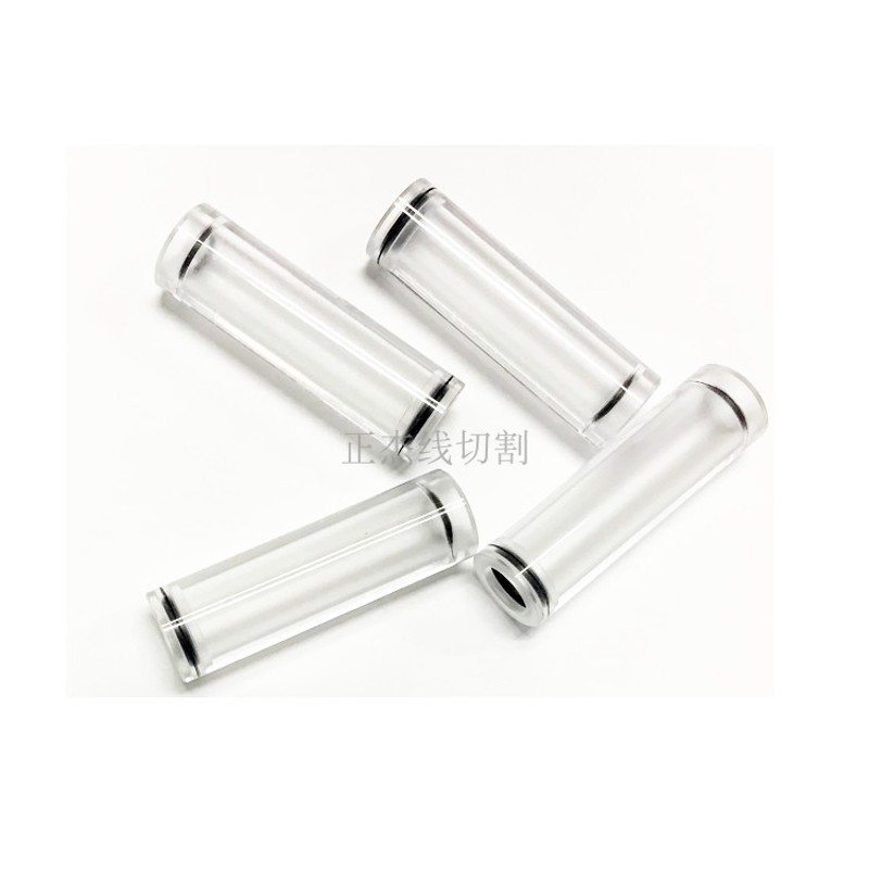 沙迪克慢走丝线切割配件穿线管出丝管接头导引头导套接管套穿丝管