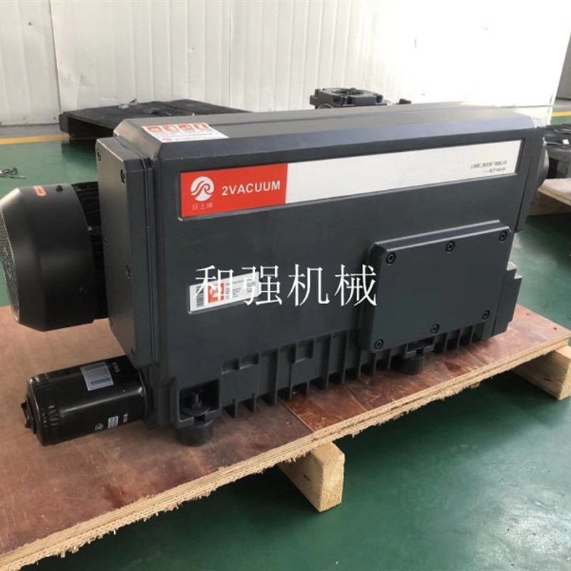 上海第二真空泵厂 日上牌真空泵油泵 XD020/25/40C/63/100/302C泵