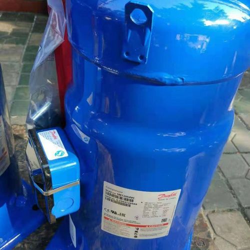 SZ120S4VC 124 SM147A4ALB SM161 148T4VC/SM185S4CC丹佛斯压缩机