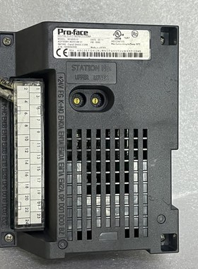 原装拆机 Pro-face 3610006-01 AGP3000H-ADPCOM-01