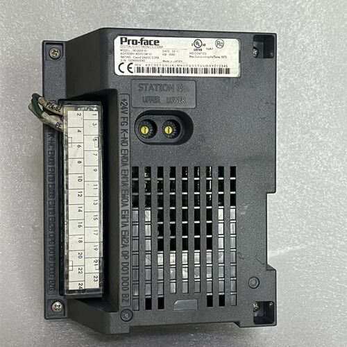 原装拆机 Pro-face 3610006-01 AGP3000H-ADPCOM-01