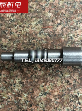 沈阳机床厂CA6136 SK360中托板中丝杆小丝杆中螺母