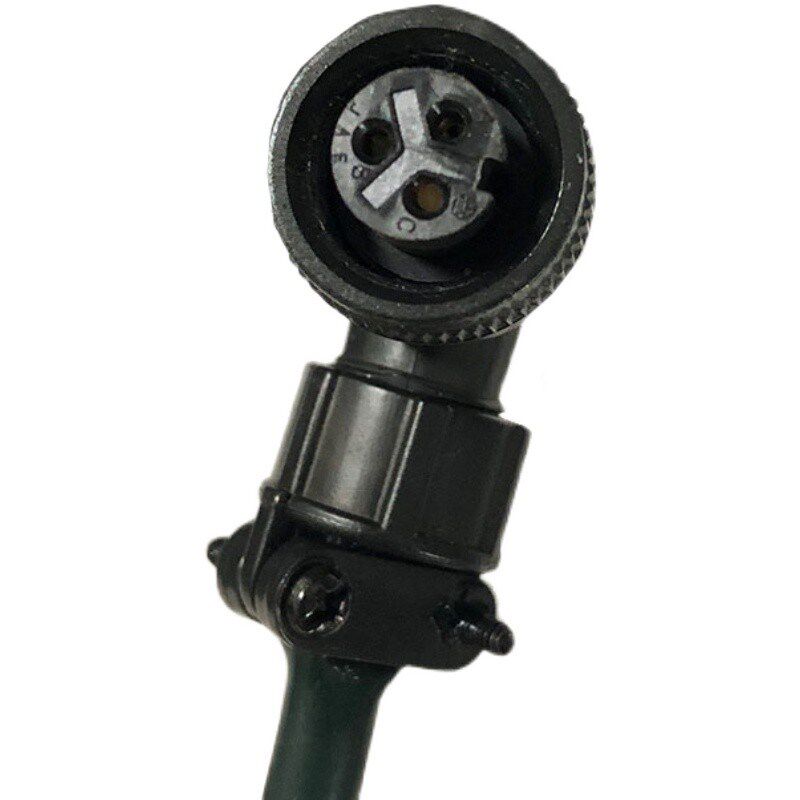 FANUC机器人线材 A660-2007-T308 A660-2007-T612 刹车线