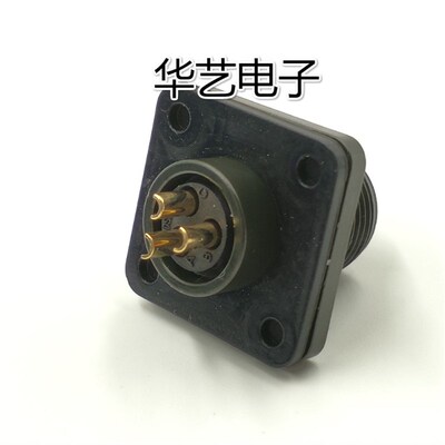 发那科 安川电机刹车头10SL-3S 10-3P抱闸插头A06B-6114-K213#S