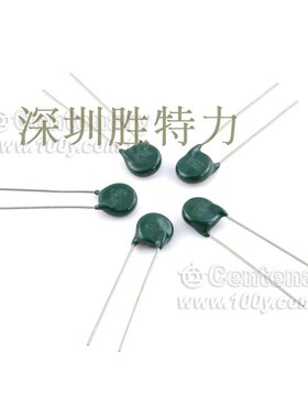 TNR14V471K突波吸收器 NIPPON CHEMI-CON 14mm 0.6W 420pF 正品