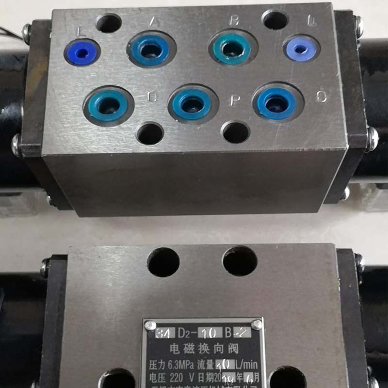 康豪电磁阀34D2-10BC 34D2-10B 34D2-10B-1  34D2-10BK 34D2-10BY