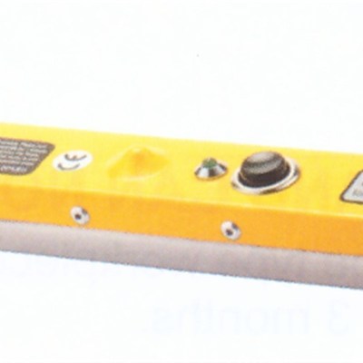 台湾VERTEX鹰牌 手持式退磁器 脱磁器 模具退磁器 消磁器 VDM-50