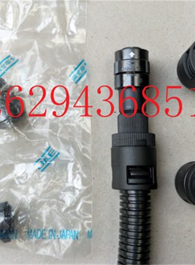 发那科刹车头A06B-6114-K213 4孔 JN2DS04FK-M JN2AS04FK-M