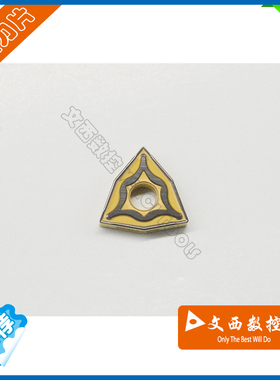 日本住友 数控刀片WNMG080404N-UX AC700G 特惠