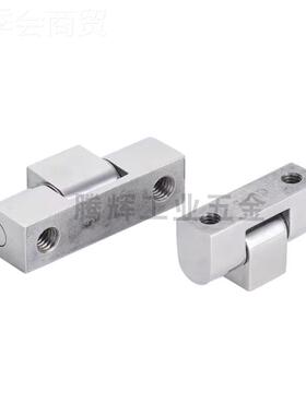 配电箱铰链L222不锈承钢开关工动力柜合页CL45业设WPJ备柜门C轴铰