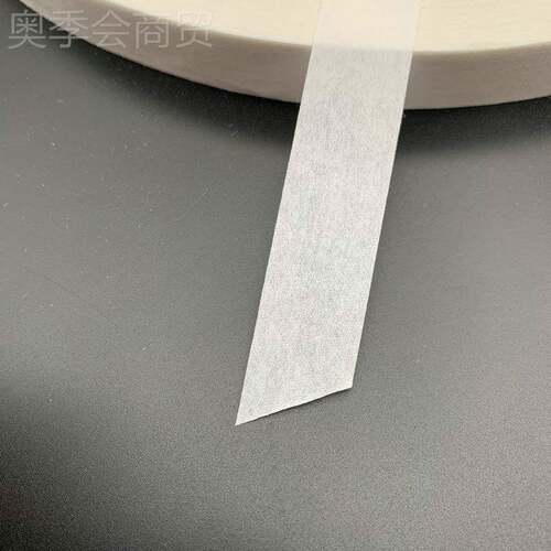 格厂家供应棉纸HER压缆纸白色棉纸 带电缆填充材料变器电缆用绵电