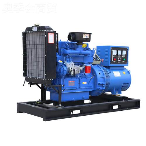 3K0W柴机油发电组殖焊接备养ZH4102D用电源