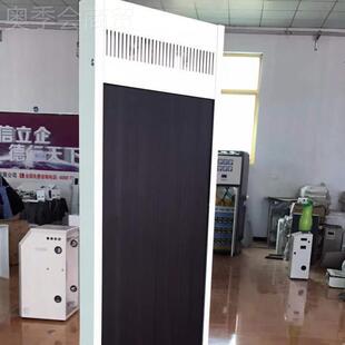 电热幕红ATC外射辐取暖器办公室亭岗取暖门卫室远小平房电加热器