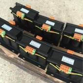 隔离变压器38VS变220V伺服机床BK10KVA 10K 10KV0三相干式 SBK