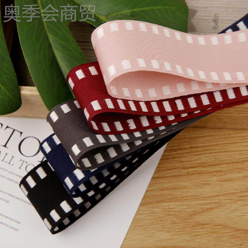 罗织带双排纹跳点带DYXDI包Y手工发饰礼帽料服饰辅料花束材装,鲜花速递/花卉仿真/绿植园艺,洒水/浇水壶,淘宝优惠券,粉丝福利购,淘宝优惠卷