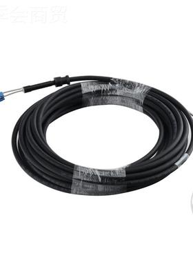 5G野战光缆LCF-CL/C单模两/芯3M/10/15205G野战光/50米BBURRU铠装