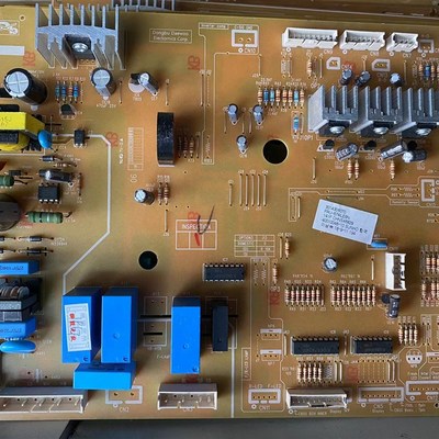 适用冰箱配件电脑板主板控制板30143E1070 FRU-574BLE6N