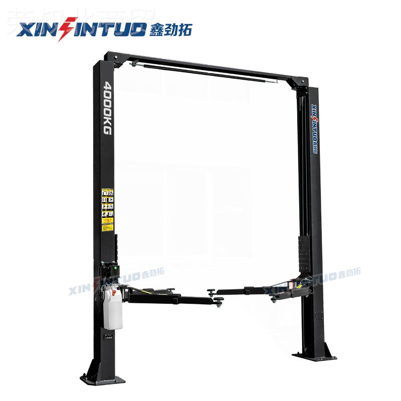 拓车液压双柱举升机UEV双升降机柱龙门举劲升机升降机现汽货销售