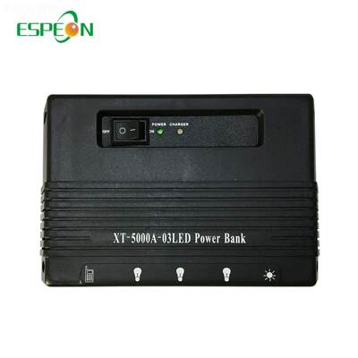 4W6V XT-5000A太阳能照明系统  太阳能电系统 直流发LD灯 E户外摆