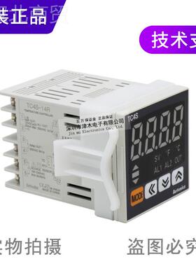 全新原装正品Autoni温c奥托尼克斯sTC4S-14R 控制器 48*TC4S-14R