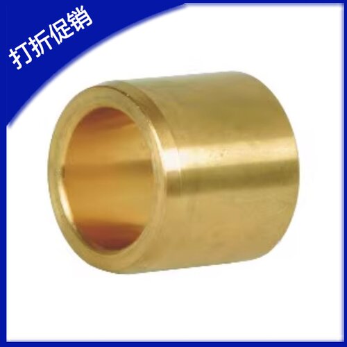 无油衬套 青铜铸件 RCBZ CTBZ OFG01/02-d30-L20-L25-L30-L40-L50