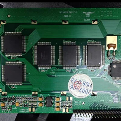 TM240128ILDWU P-1  TM240128 TM240128CCCWU液晶显示屏