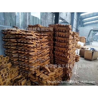 现货供应厦工装载机XG933 XG955斗齿 齿根 齿套 边齿 装载机配件
