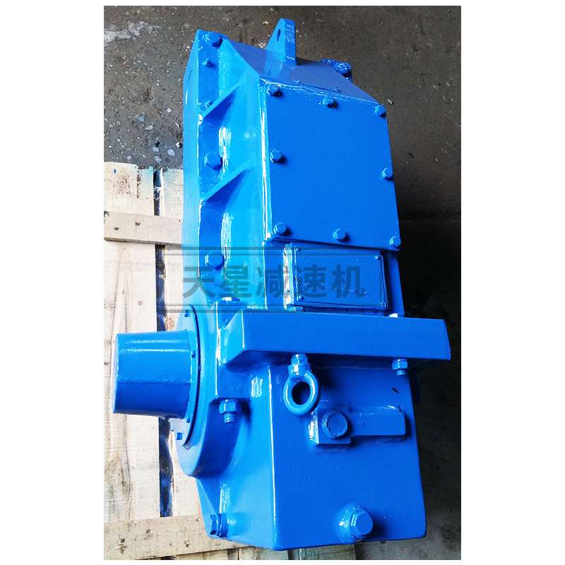 厂家供应ZSCA650钢板焊接 ZSC400 ZSCA500 起重机减速机系列