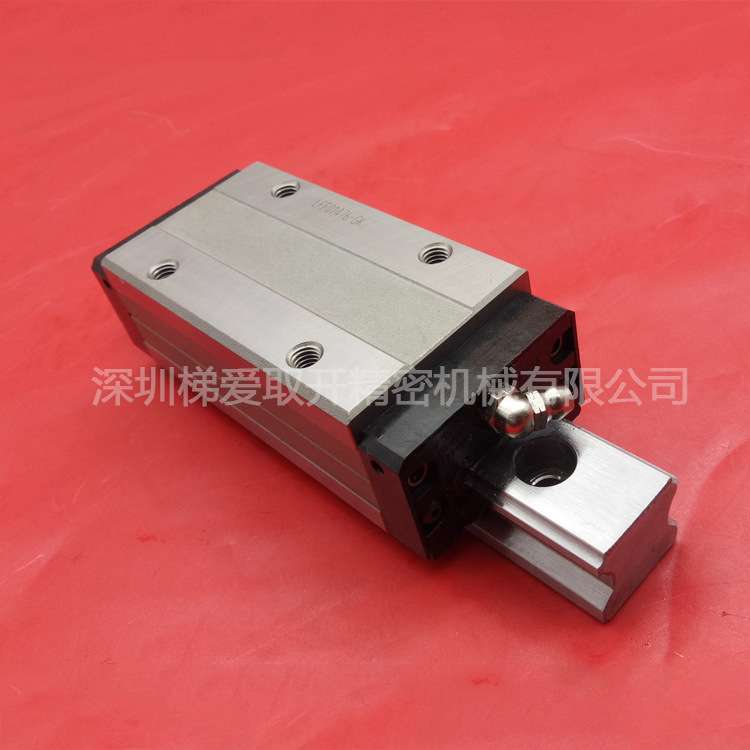 THK直线导轨滑块SHS25LC SHS30C SHS30LC SHS35C长型滑块11