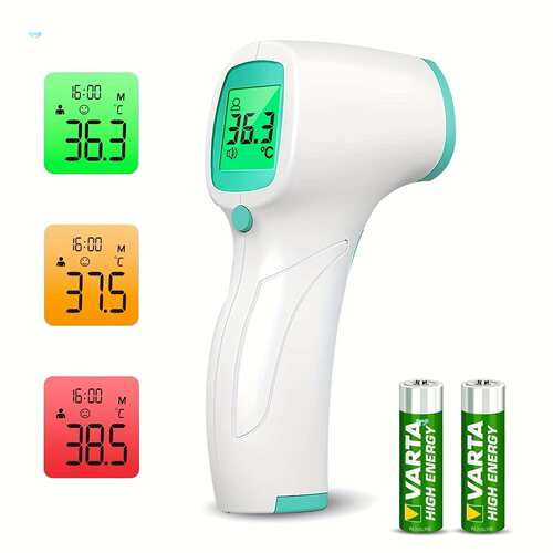 Digital Thermometer 3 in 1 Digital Non Contact Thermometer
