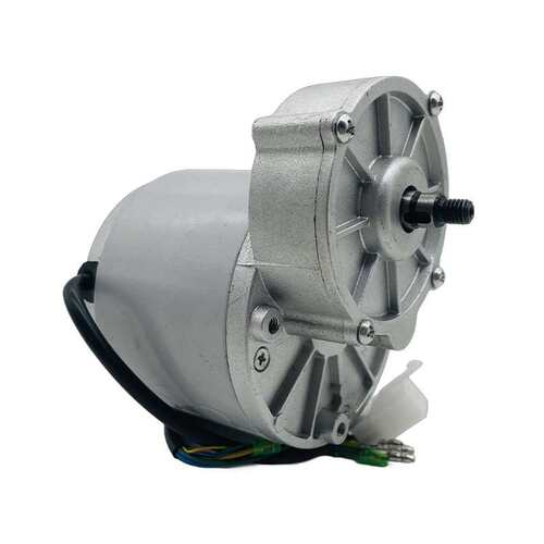 LINGYING羚鹰MY1018Z 250W 350W 500W 24V无刷减速电机霍尔电机
