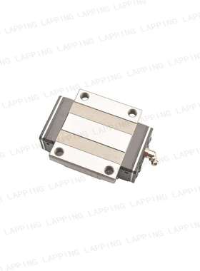 乐品/Lapping直线导轨高组滑动导轨电机导轨滑块重载线性滑轨
