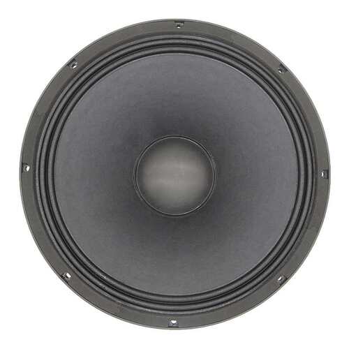 音之初PRO-DE15M300扬声器600瓦190磁75芯8欧姆15寸低音喇叭价格
