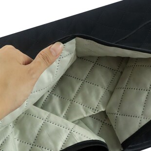 智能烤箱微波炉防尘罩 小型厨具防尘罩Microwave Oven Dust Cover