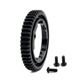 XMaxx 大齿主齿轮 2.0 Traxxas 加硬强化52T REVO 大X小X 6449