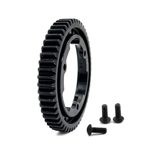 Traxxas XMaxx E-REVO 2.0 大X小X 加硬强化52T 大齿主齿轮 6449