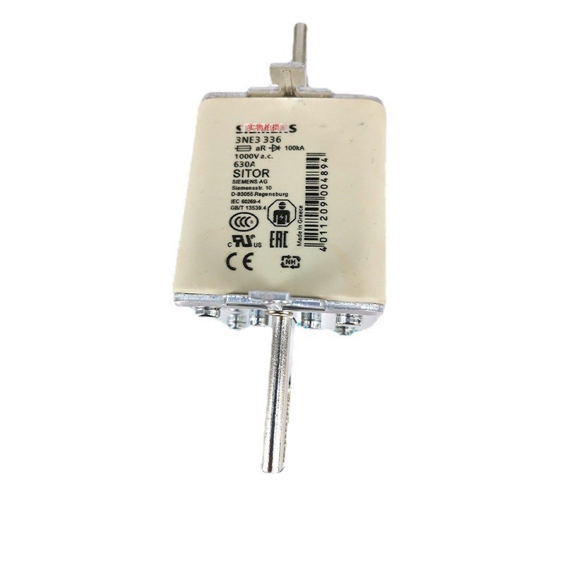 3NE3335 3NE3336  瓷插式熔断器/底座电子元器件全新原装