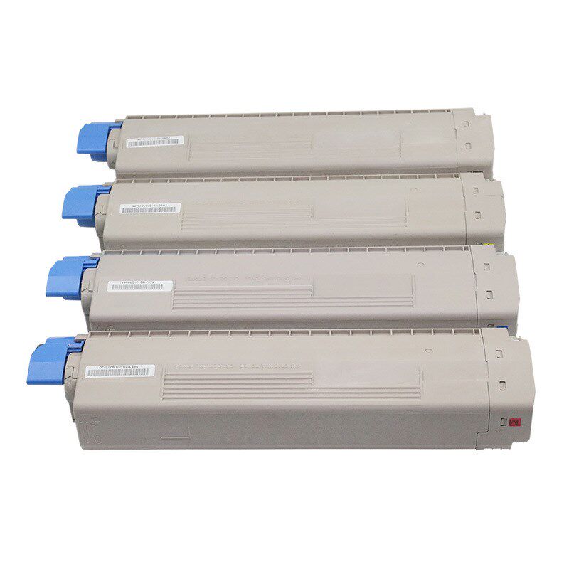 适用OKI C811碳粉盒C831 C841 C811dn C811dn C811cdn墨粉盒硒鼓