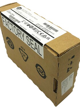 5069-OF4输出模块罗克韦尔Allen-Bradley全新现货5069OF4