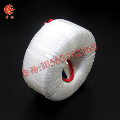 铜线芯220V转220V 1000W环形隔离变压器1:1纯铜足功率接地1000VA